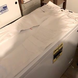 40X32 men's ReFuel jeans